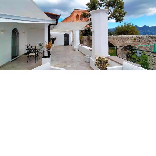 Ravello Vingius Suite