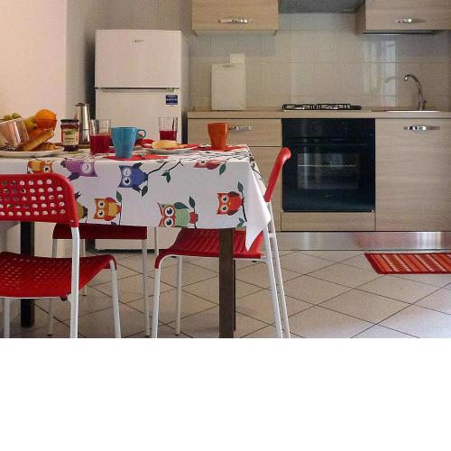 Ravenna Tourist Apartments