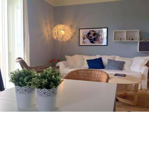Ravishing Apartment in Ghiffa Italy With Sea View