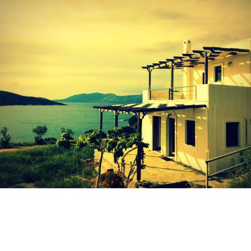 Ravishing View Zastani House 1