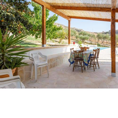 Ravishing Villa in Realmonte with Private Swimming Pool