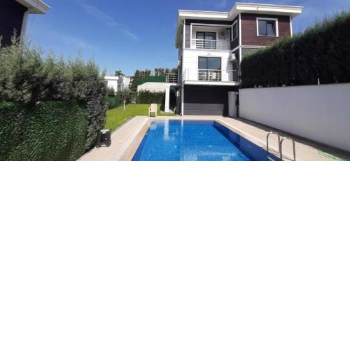 Rawabi Sapanca Villa 1