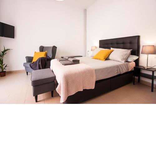 Rayito FreshApartments by Bossh! Apartments
