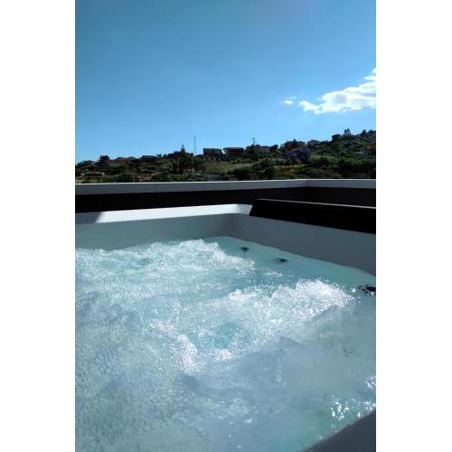 Razione K Appartamenti & SPA