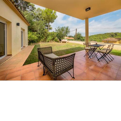 RB-5 RESIDENCIAL BEGUR 6 PaX