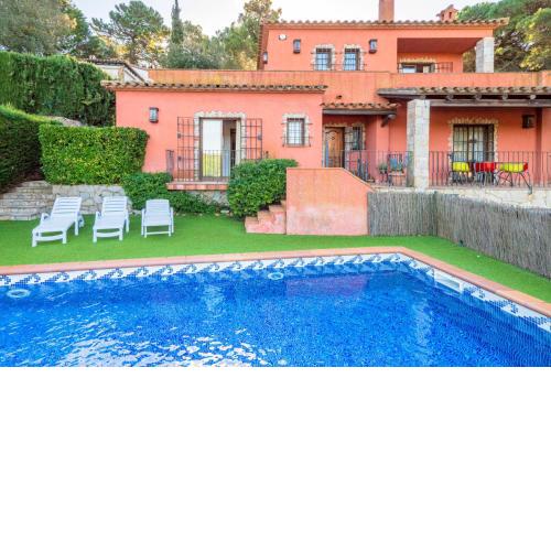 RB-6 RESIDENCIAL BEGUR 6 PaX