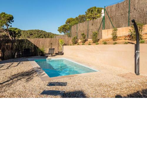 RB-7 Residencial BEGUR 6 Pax