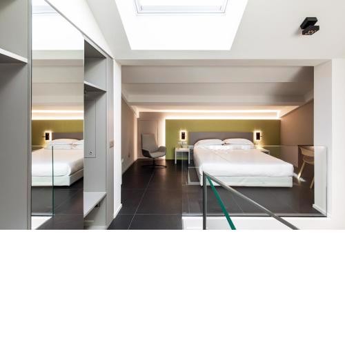 RB del Teatro&Apartaments