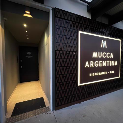 R&B Mucca Argentina
