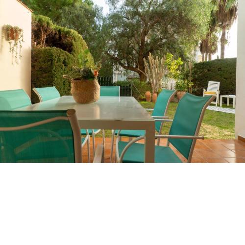 R&B Vistahermosa Garden