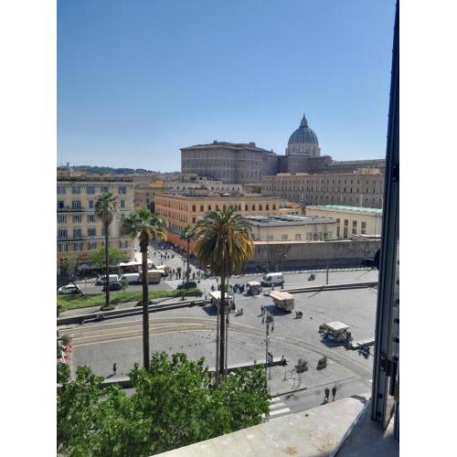 R.C. Vatican View