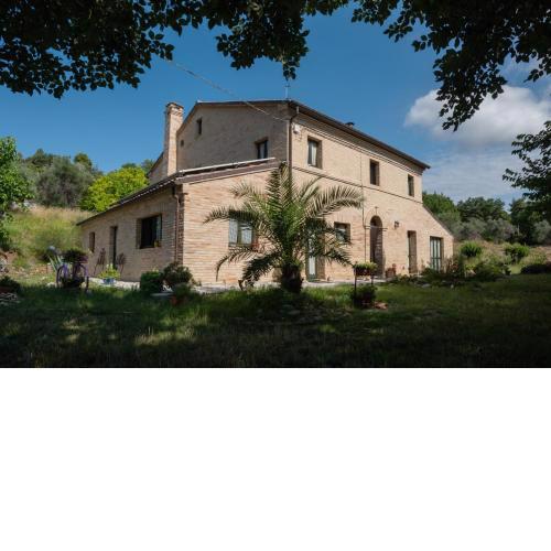 Маrche B&B