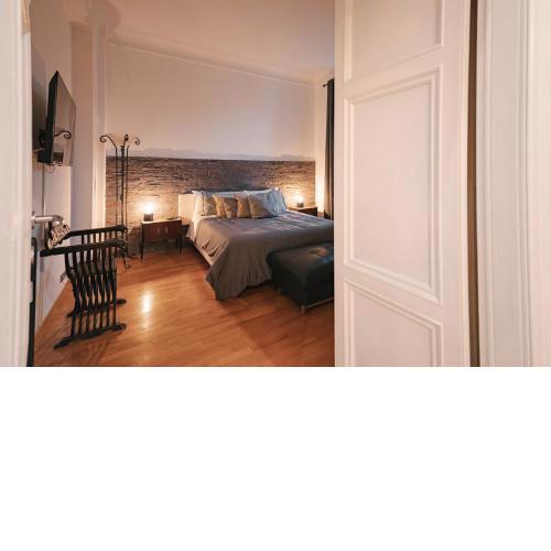 RdR Apartment Etruria