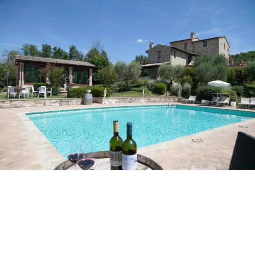 Re Artù Assisi Country Lifestyle