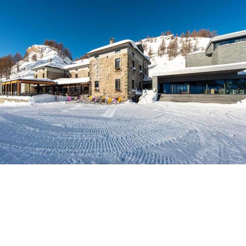 Re Delle Alpi Resort & Spa