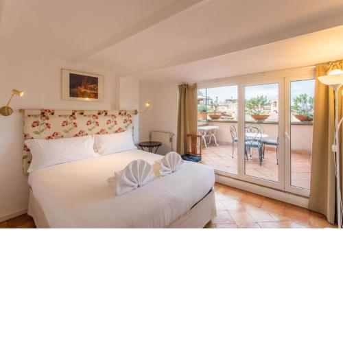 Re di Roma - Charme Apartment