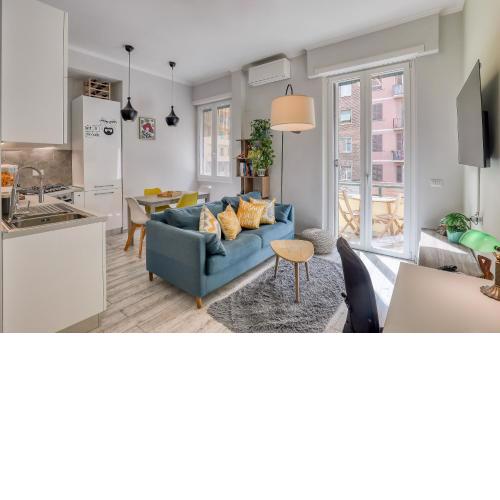 Re di Roma Apartment