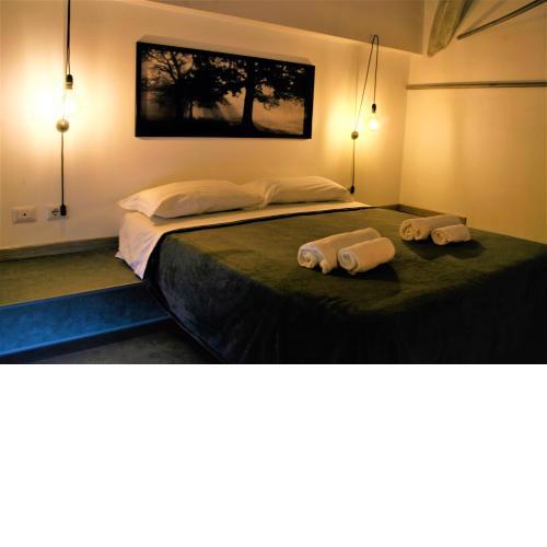 Re di Roma loft