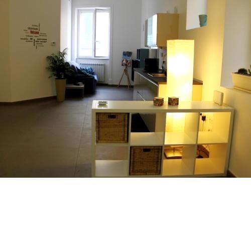 Re Federico Apartment