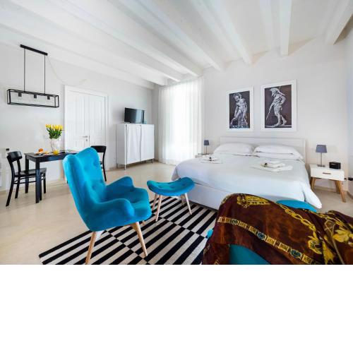 Re Federico Boutique Hotel