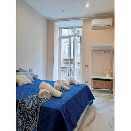 Re Ferdinando Apartment