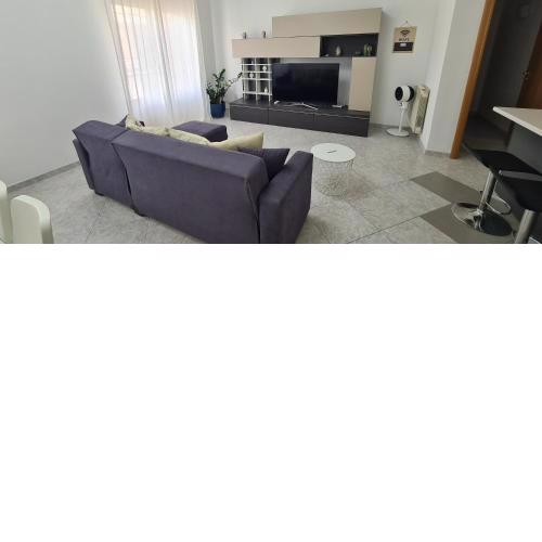 Re Ierone Apartment