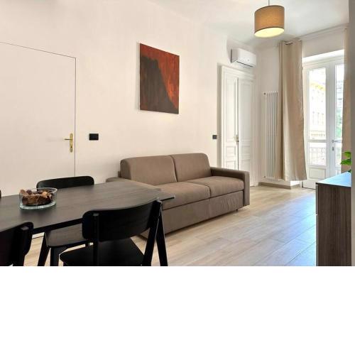 Re Umberto Apartment