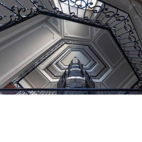 Re Umberto luxury apartment