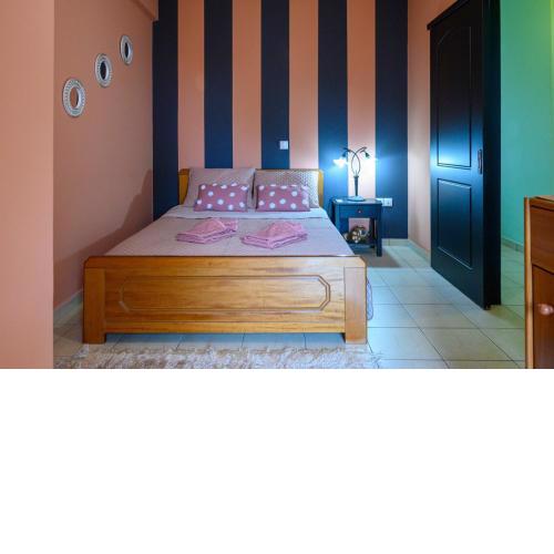 Rea Apartment " 1 minute from the beach "