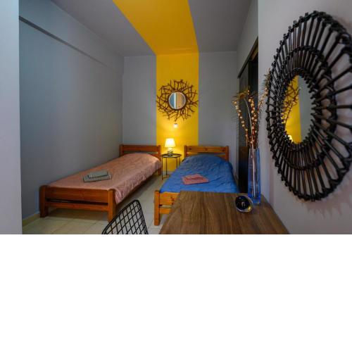 Rea Apartment II ''1minute from the beach''