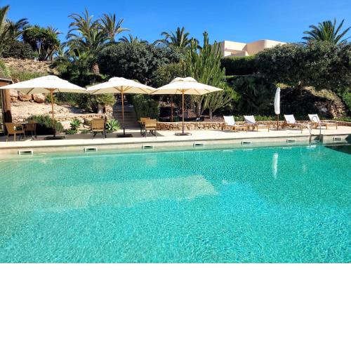 Real Agua Amarga La Joya - Adults Only