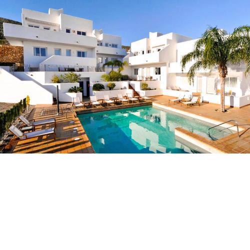 Real Agua Amarga Las Villas