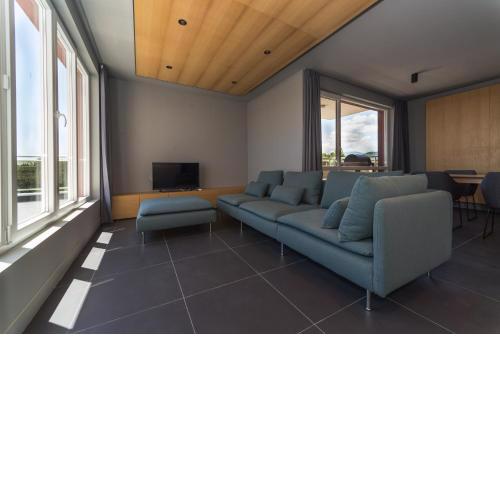 Real Apartment