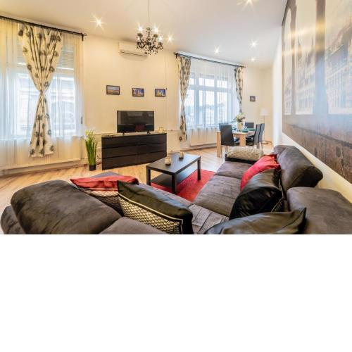 Real Apartments Anker