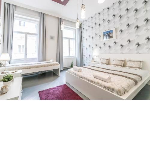 Real Apartments Hegedű