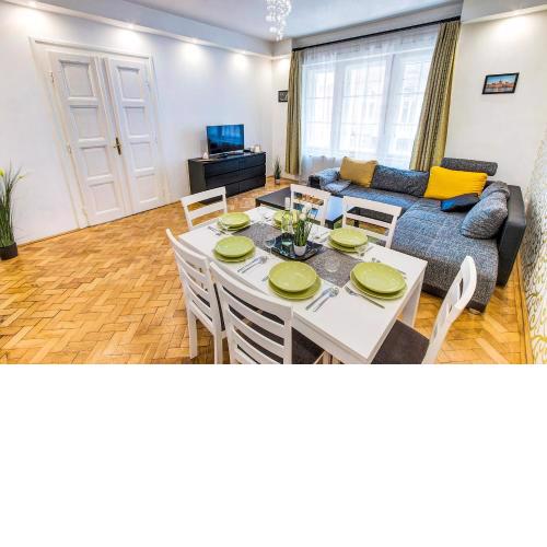 Real Apartments Kertész