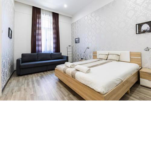 Real Apartments Semmelweis