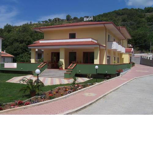 Real Asturias Hotel