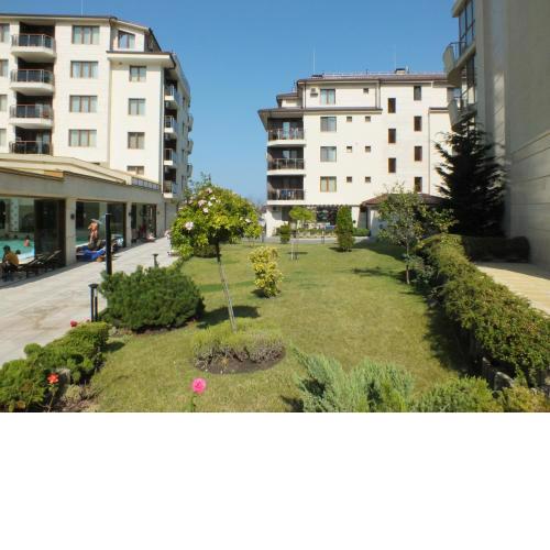 Real Black Sea Apartments