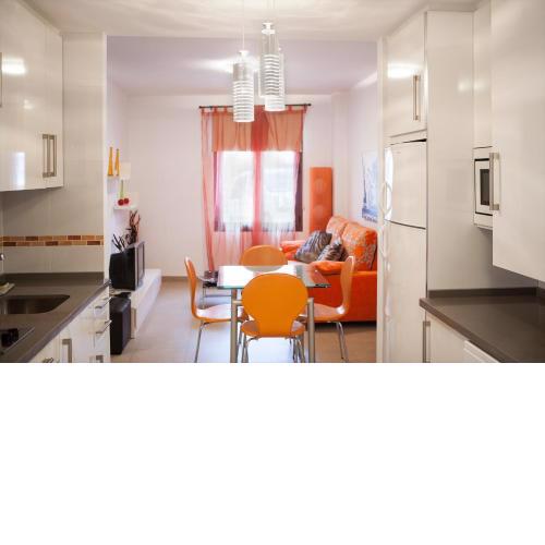 Real de Cartuja Apartments & Suites