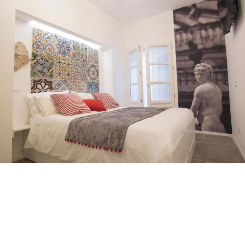 Real Fonderia b&b