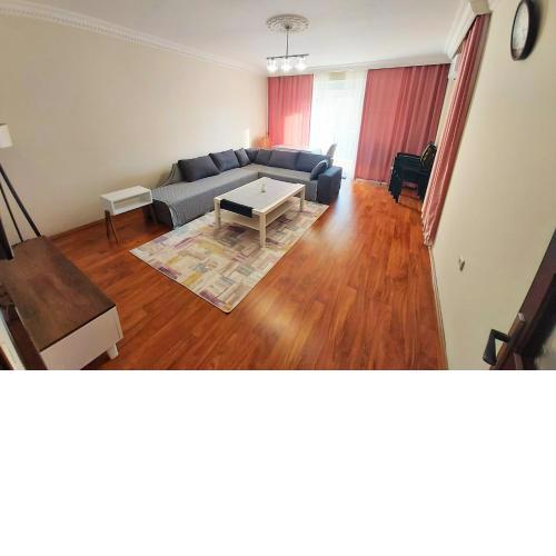 Real Home 4 Cleopatra Alanya