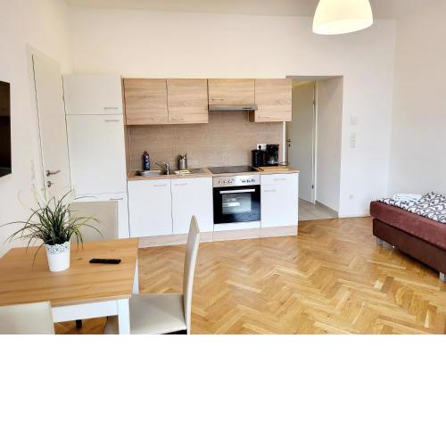 Real Living Apartments Vienna