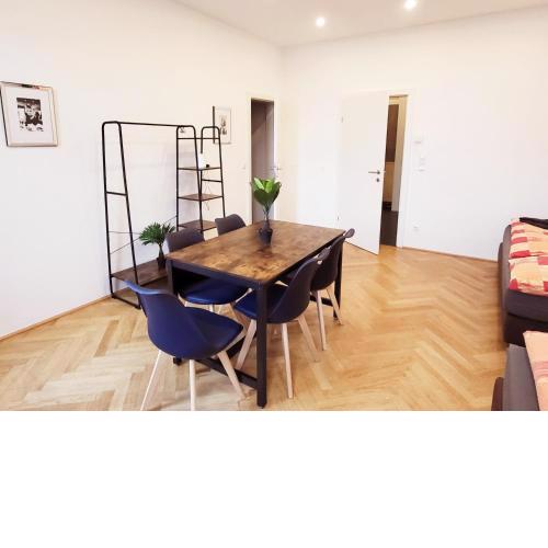 Real Living Apartments Vienna