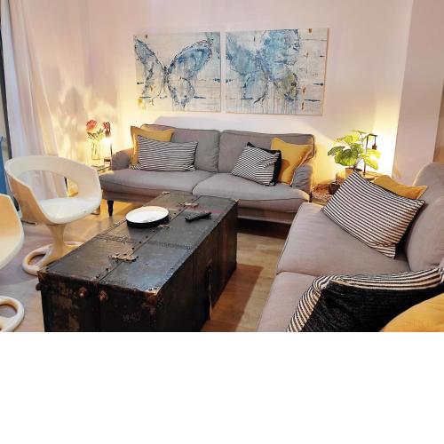 REAL MAESTRANZA SUITE