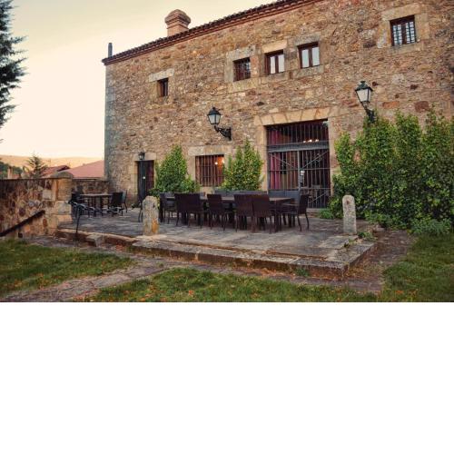 Real Posada de la Mesta