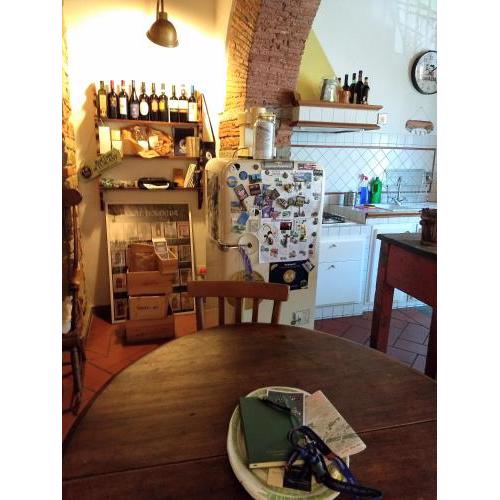 Real Taste of Tuscany