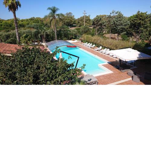 Realis Villa Gandoli Pool&BBQ-Only Adults 16th