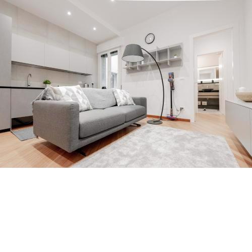 Realkasa Amendola Apartment