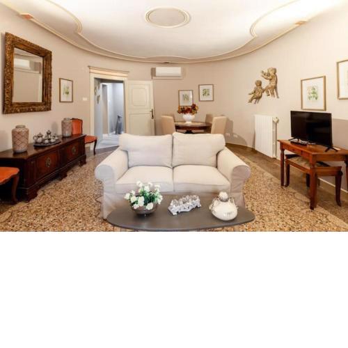 Realkasa Clavature Apartment